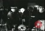 Standbild katholische Reliquien Zweiten Weltkrieg in  Polen Kowel Polen, 1944, aus Sekunde 52 historischem Filmmaterial Videoclip 65675066375