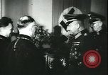 Standbild katholische Reliquien Zweiten Weltkrieg in  Polen Kowel Polen, 1944, aus Sekunde 54 historischem Filmmaterial Videoclip 65675066375