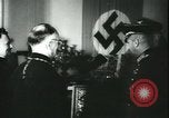 Standbild katholische Reliquien Zweiten Weltkrieg in  Polen Kowel Polen, 1944, aus Sekunde 55 historischem Filmmaterial Videoclip 65675066375