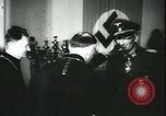 Standbild katholische Reliquien Zweiten Weltkrieg in  Polen Kowel Polen, 1944, aus Sekunde 56 historischem Filmmaterial Videoclip 65675066375