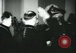 Standbild katholische Reliquien Zweiten Weltkrieg in  Polen Kowel Polen, 1944, aus Sekunde 57 historischem Filmmaterial Videoclip 65675066375