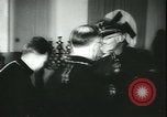 Standbild katholische Reliquien Zweiten Weltkrieg in  Polen Kowel Polen, 1944, aus Sekunde 58 historischem Filmmaterial Videoclip 65675066375