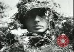 Image of German cadets Germany, 1944, second 7 stock footage video 65675066376