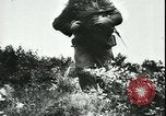Image of German cadets Germany, 1944, second 17 stock footage video 65675066376