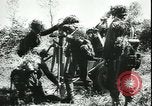 Image of German cadets Germany, 1944, second 28 stock footage video 65675066376