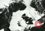 Image of German cadets Germany, 1944, second 32 stock footage video 65675066376