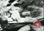 Image of German cadets Germany, 1944, second 37 stock footage video 65675066376