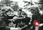 Image of German cadets Germany, 1944, second 53 stock footage video 65675066376
