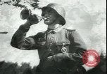 Image of German cadets Germany, 1944, second 1 stock footage video 65675066377
