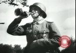 Image of German cadets Germany, 1944, second 3 stock footage video 65675066377