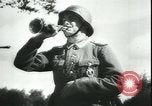 Image of German cadets Germany, 1944, second 4 stock footage video 65675066377