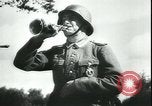Image of German cadets Germany, 1944, second 5 stock footage video 65675066377