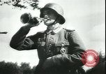 Image of German cadets Germany, 1944, second 6 stock footage video 65675066377