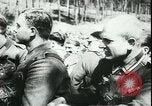 Image of German cadets Germany, 1944, second 8 stock footage video 65675066377