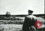 Image of German cadets Germany, 1944, second 10 stock footage video 65675066377
