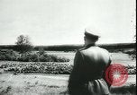 Image of German cadets Germany, 1944, second 12 stock footage video 65675066377