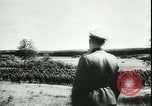 Image of German cadets Germany, 1944, second 16 stock footage video 65675066377