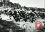 Image of German cadets Germany, 1944, second 18 stock footage video 65675066377