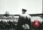Image of German cadets Germany, 1944, second 23 stock footage video 65675066377