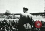 Image of German cadets Germany, 1944, second 25 stock footage video 65675066377