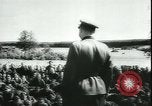 Image of German cadets Germany, 1944, second 26 stock footage video 65675066377
