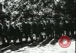 Image of German cadets Germany, 1944, second 32 stock footage video 65675066377
