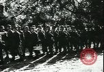 Image of German cadets Germany, 1944, second 33 stock footage video 65675066377