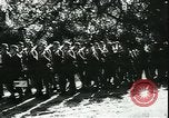 Image of German cadets Germany, 1944, second 34 stock footage video 65675066377