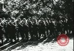 Image of German cadets Germany, 1944, second 35 stock footage video 65675066377