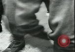 Image of German cadets Germany, 1944, second 37 stock footage video 65675066377