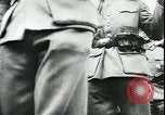 Image of German cadets Germany, 1944, second 39 stock footage video 65675066377