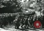 Image of German cadets Germany, 1944, second 44 stock footage video 65675066377