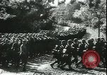 Image of German cadets Germany, 1944, second 45 stock footage video 65675066377