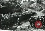 Image of German cadets Germany, 1944, second 46 stock footage video 65675066377