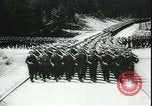 Image of German cadets Germany, 1944, second 50 stock footage video 65675066377