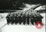 Image of German cadets Germany, 1944, second 51 stock footage video 65675066377