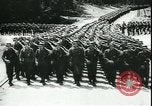 Image of German cadets Germany, 1944, second 53 stock footage video 65675066377