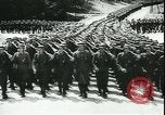 Image of German cadets Germany, 1944, second 54 stock footage video 65675066377