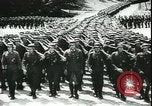 Image of German cadets Germany, 1944, second 55 stock footage video 65675066377