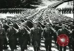 Image of German cadets Germany, 1944, second 56 stock footage video 65675066377