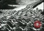 Image of German cadets Germany, 1944, second 58 stock footage video 65675066377