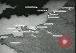 Image of Battle of Villers-Bocage Normandy France, 1944, second 4 stock footage video 65675066378