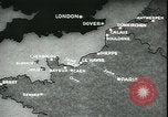 Image of Battle of Villers-Bocage Normandy France, 1944, second 5 stock footage video 65675066378