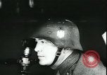 Image of Battle of Villers-Bocage Normandy France, 1944, second 31 stock footage video 65675066378