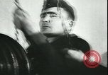 Image of Battle of Villers-Bocage Normandy France, 1944, second 38 stock footage video 65675066378