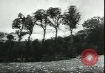 Image of Battle of Villers-Bocage Normandy France, 1944, second 45 stock footage video 65675066378