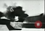 Image of Battle of Villers-Bocage Normandy France, 1944, second 46 stock footage video 65675066378