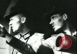 Image of Battle of Villers-Bocage Normandy France, 1944, second 61 stock footage video 65675066378
