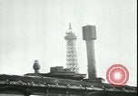 Image of German troops France, 1944, second 33 stock footage video 65675066379