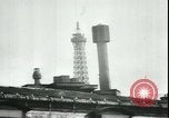 Image of German troops France, 1944, second 34 stock footage video 65675066379
